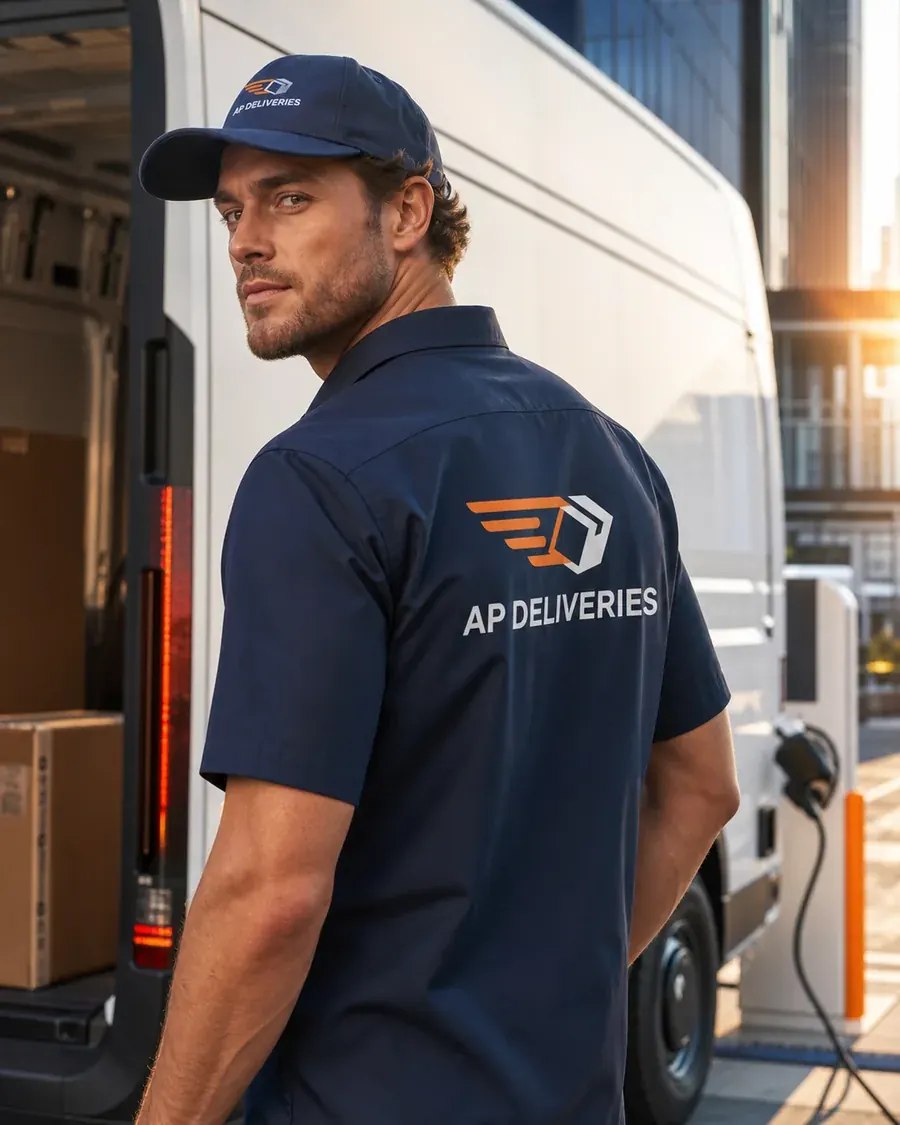 AP Deliveries