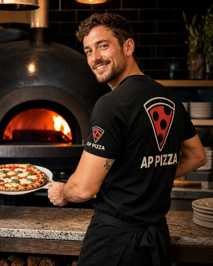 AP Pizza