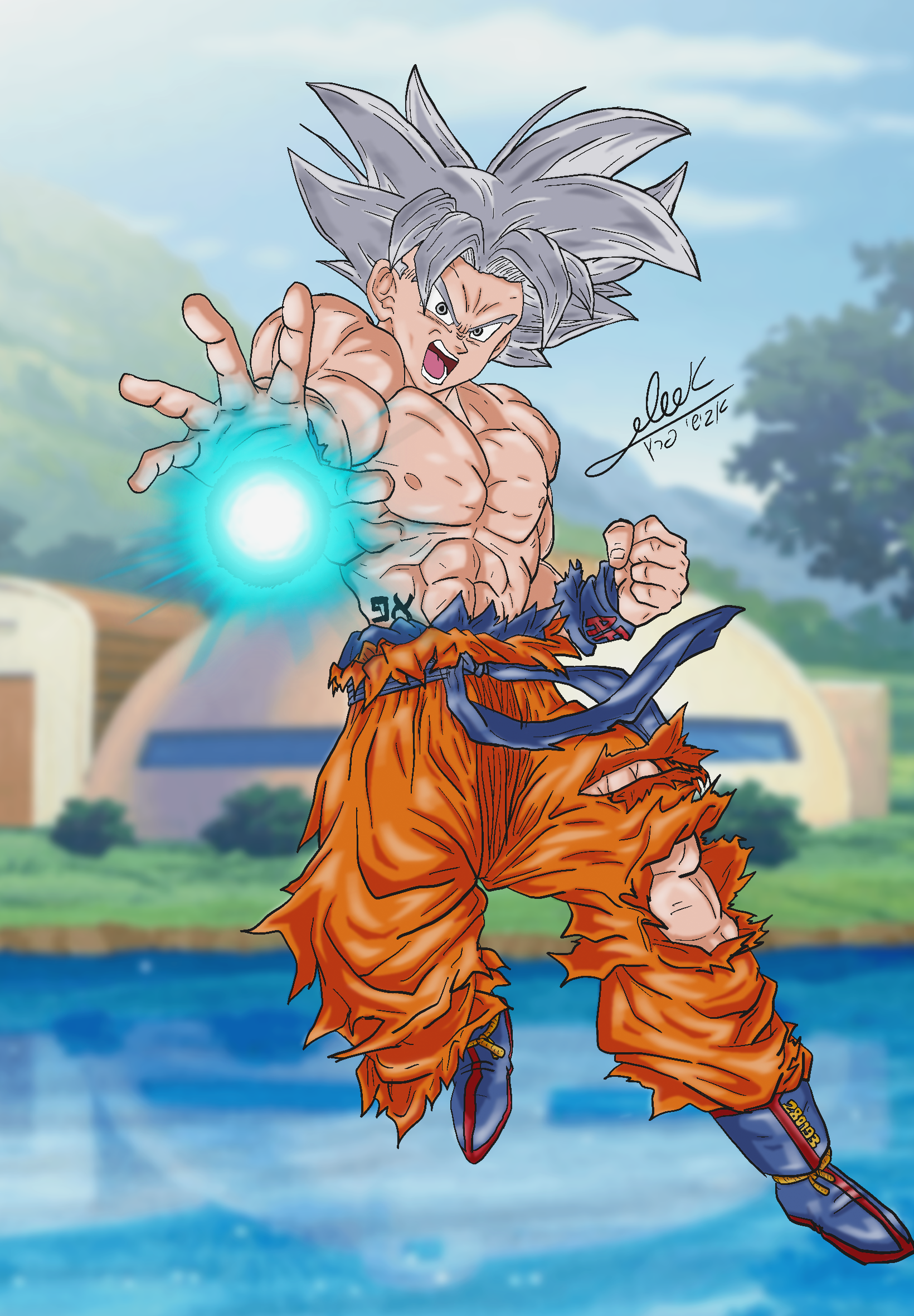 Drawings by AvishayP